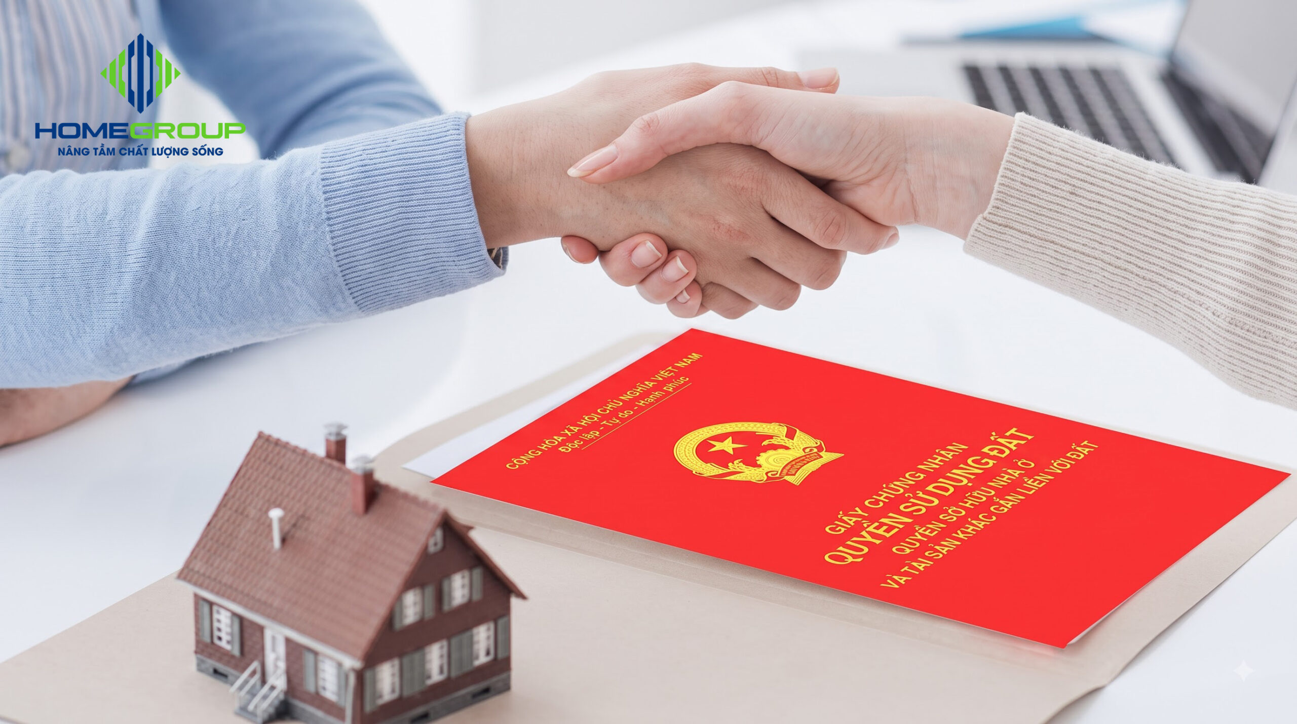Pháp lý thị trường BĐS Thành phố Hồ Chí Minh